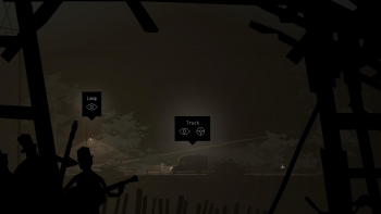 Kentucky Route Zero Screenshot Kentucky Route Zero Screenshot